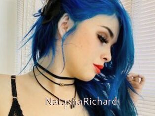NatashaRichard