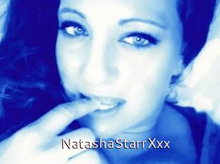 NatashaStarrXxx