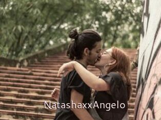 NatashaxxAngelo