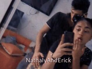 NathalyAndErick