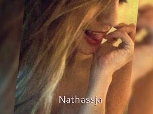 Nathassja