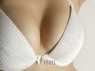 Nati