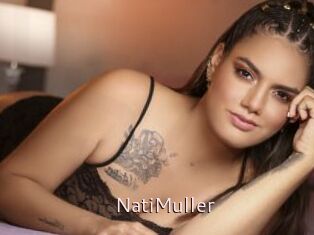 NatiMuller