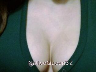 NativeQueen32