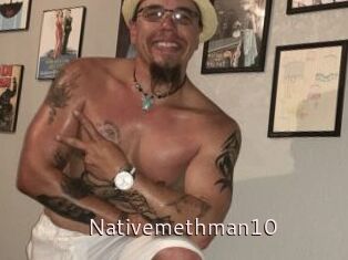 Nativemethman10