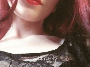 Nattaly