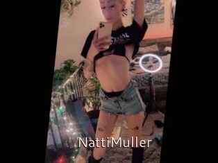 NattiMuller