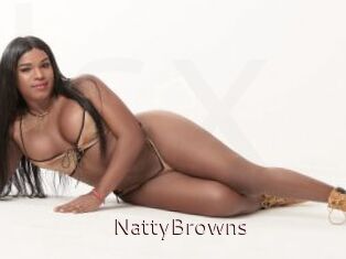 NattyBrowns