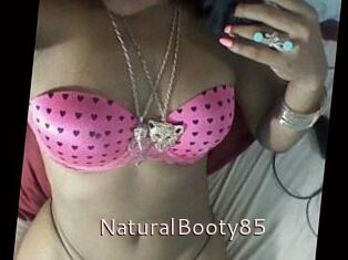 NaturalBooty85