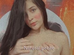 Natural_petite