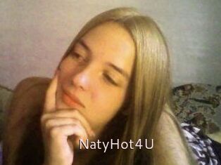 NatyHot4U