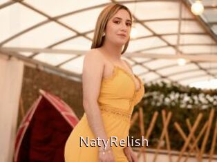 NatyRelish
