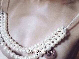 NatySkinny
