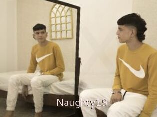 Naughty19