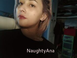 NaughtyAna