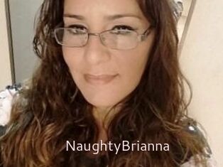 NaughtyBrianna