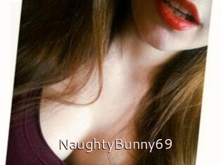 NaughtyBunny69