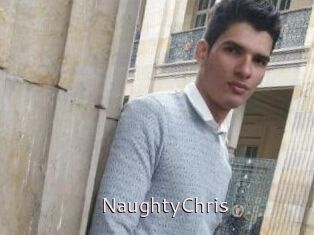 NaughtyChris
