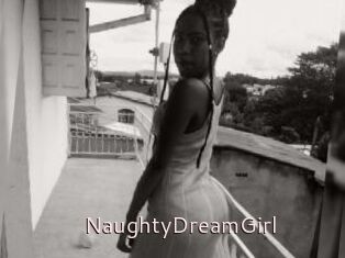NaughtyDreamGirl