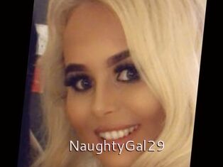 NaughtyGal29