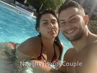 NaughtyHornyCouple
