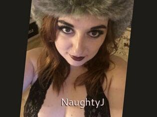 NaughtyJ