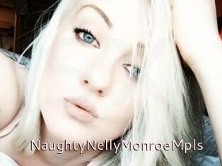 NaughtyNellyMonroeMpls