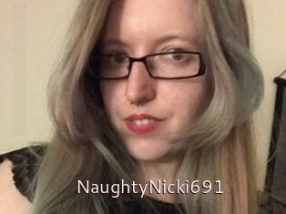 NaughtyNicki691