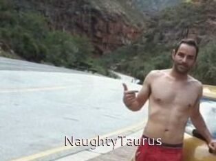 NaughtyTaurus