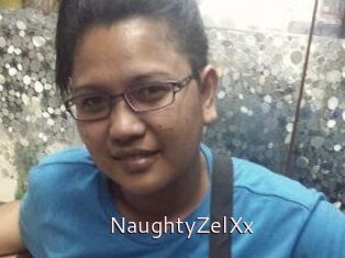 NaughtyZelXx