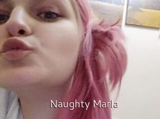 Naughty_Marla
