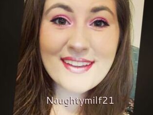 Naughtymilf21