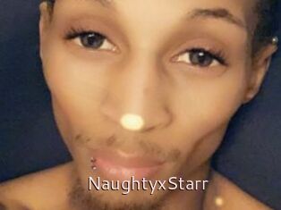 NaughtyxStarr