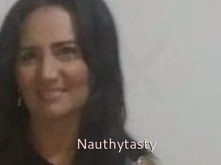 Nauthytasty