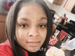 Nauty