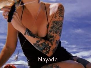 Nayade