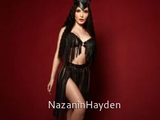 NazaninHayden