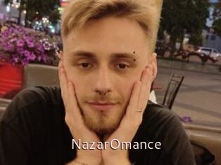 NazarOmance