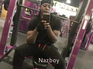Nazboy