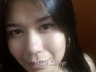 Nazli_Zahyr