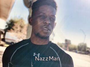 NazzMan