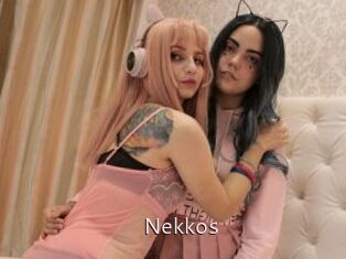 Nekkos