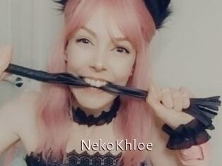 NekoKhloe
