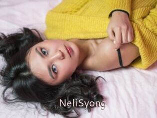 NeliSyong