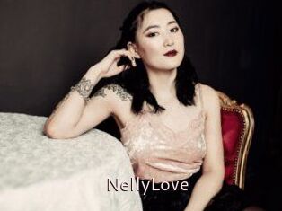 NellyLove