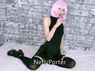 NellyPorter