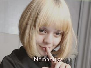 Nemapuky