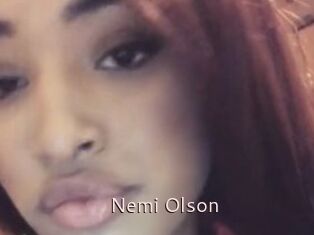Nemi_Olson