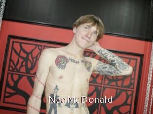 NeoMcDonald