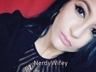 NerdyWifey